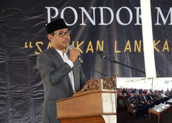 Silatnas Alumni Pondok Modern Assalaam Temanggung