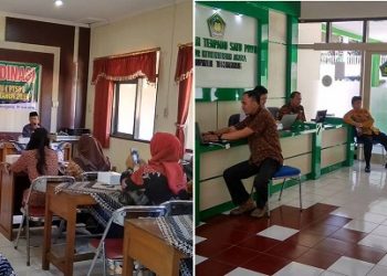 PTSP Merupakan Upaya Transformasi Pelayanan Publik
