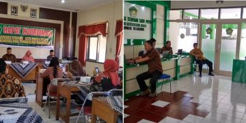 PTSP Merupakan Upaya Transformasi Pelayanan Publik