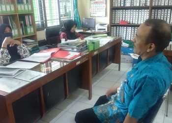 Pelunasan BPIH Non Teller
