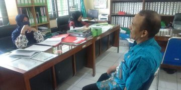 Pelunasan BPIH Non Teller