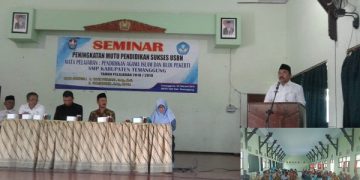 USBN PAI Harus Sukses
