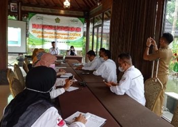 Peran Perencana Sangat Penting Bagi Satuan Organisasi