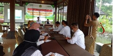 Peran Perencana Sangat Penting Bagi Satuan Organisasi