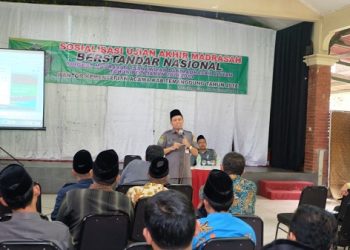 Catur Sukses UAMBN
