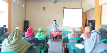 Pembinaan Pengelolaan Dana Bos Tahun 2022