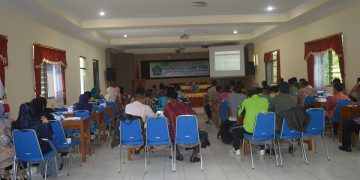 Optimalkan Pengelolaan Website Sebagai Media Informasi