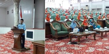 Akreditasi RA Membangun Budaya Mutu secara Berkelanjutan