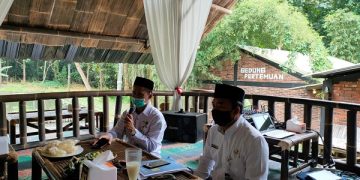 Rakor Kelompok Kerja Pengawas Kankemenag Kab. Temanggung