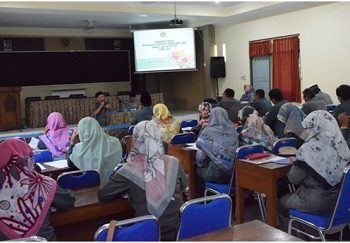 Laporan Keuangan Pelaksanaan Keuangan Operasional Haji Harus Maksimal
