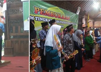 MTQ Berdampak Semakin Mencintai Al Qur'an