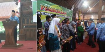 MTQ Berdampak Semakin Mencintai Al Qur'an
