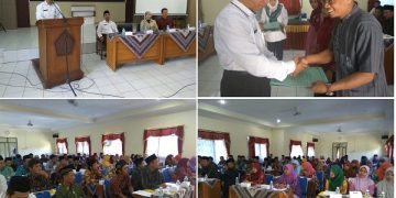 Pemberdayaan Ekonomi Penyuluh Agama Islam