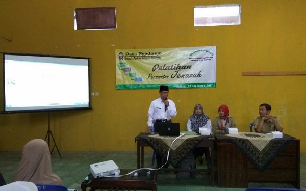 Islam Sangat Menghormati Orang yang Meninggal Dunia