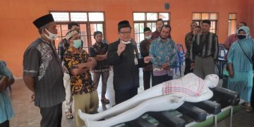 Pentingnya Bimbingan dan Pelatihan Pemulasaran Jenazah