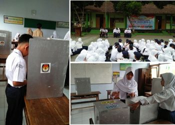Pembelajaran Demokrasi di MTsN Kedu