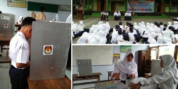 Pembelajaran Demokrasi di MTsN Kedu