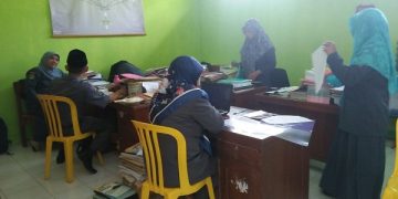 Akreditasi Untuk Menentukan Tingkat Kelayakan Suatu Sekolah/Madrasah
