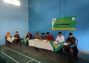 Silaturokhim Muallaf