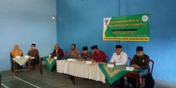 Silaturokhim Muallaf