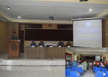 Bedah Kisi-Kisi dan Workshop Penyusunan Soal Ujian Sekolah