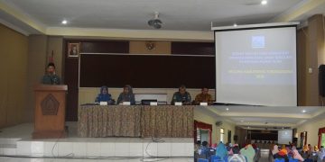 Bedah Kisi-Kisi dan Workshop Penyusunan Soal Ujian Sekolah
