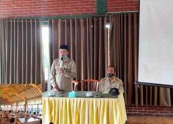 Maksimalkan Pelayanan Kepada Masyarakat