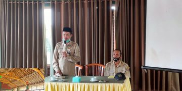 Maksimalkan Pelayanan Kepada Masyarakat