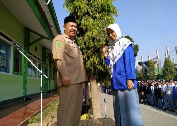Siswa MAN Temanggung Peroleh Medali pada Ajang KSM Tingkat Nasional