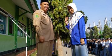 Siswa MAN Temanggung Peroleh Medali pada Ajang KSM Tingkat Nasional