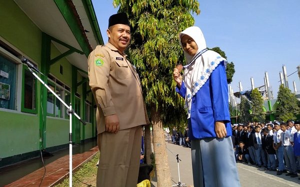 Siswa MAN Temanggung Peroleh Medali pada Ajang KSM Tingkat Nasional