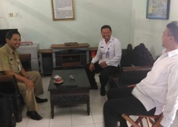 Pokjaluh ; Ancaman Narkoba