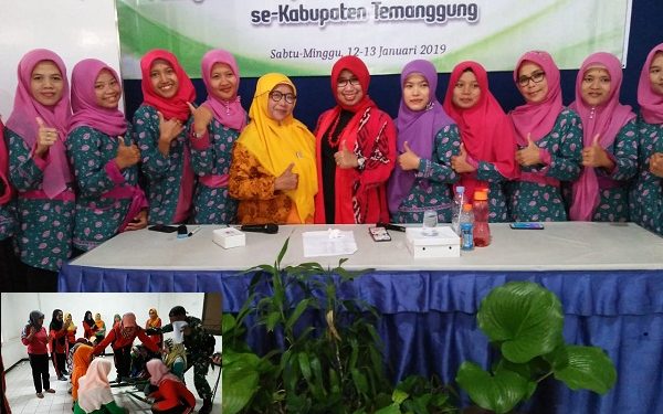 Kepala RA Harus Meningkatkan Leadership