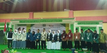 44 Peserta Dari Kabupaten Temanggung Ikuti OSKANU Jateng