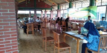 Kemenag Kab. Temanggung Gelar Pembinaan Kepada KBIHU dan PPIU