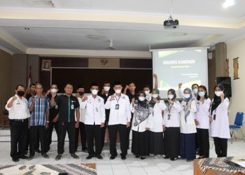 Dari Pelayanan Baik  Menuju Pelayanan yang Membahagiakan