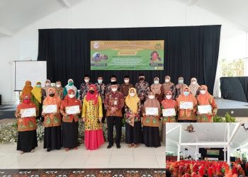 IGRA Kabupaten Temanggung Adakan Workshop Merdeka Belajar dan Profil Pelajar Pancasila