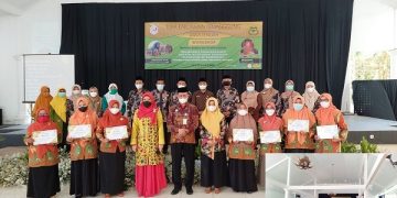 IGRA Kabupaten Temanggung Adakan Workshop Merdeka Belajar dan Profil Pelajar Pancasila