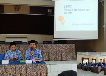 Jaga Kebersamaan dan Harmonisasi