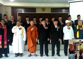 Pembuatan Video Pendek tentang Kerukunan Umat Beragama