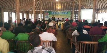 Kedamaian  Ada Ketika Kita Mau Menerima Perbedaan