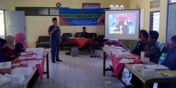 Mempersiapkan Perkawinan yang Kokoh Menuju Keluarga Sakinah, Mawaddah Wa Rahmah