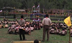 Madrasah Ibtidaiyah  Berhasil Merebut 5 Kejuaraan