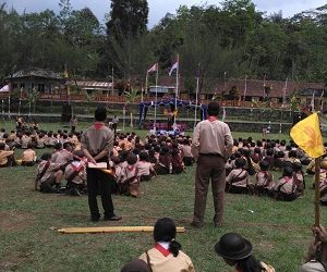 Madrasah Ibtidaiyah  Berhasil Merebut 5 Kejuaraan