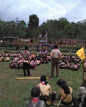 Madrasah Ibtidaiyah Berhasil Merebut 5 Kejuaraan