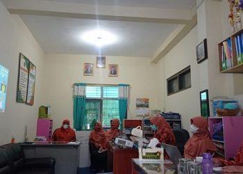 Webinar Nasional Pola Hidup Sehat Melalui Gizi Optimal
