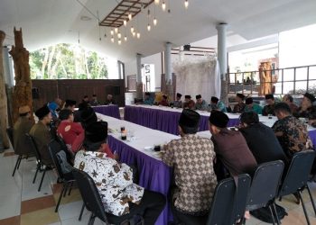 TPQ Harus Lebih Profesional