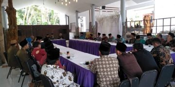 TPQ Harus Lebih Profesional