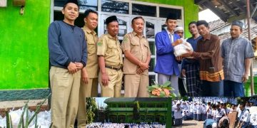 Peringatan Idul Adha 1440 H di MAN Temanggung