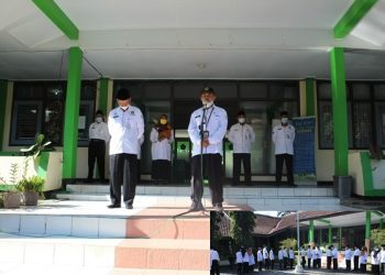 Purna Tugas Bukan Batas Pengabdian